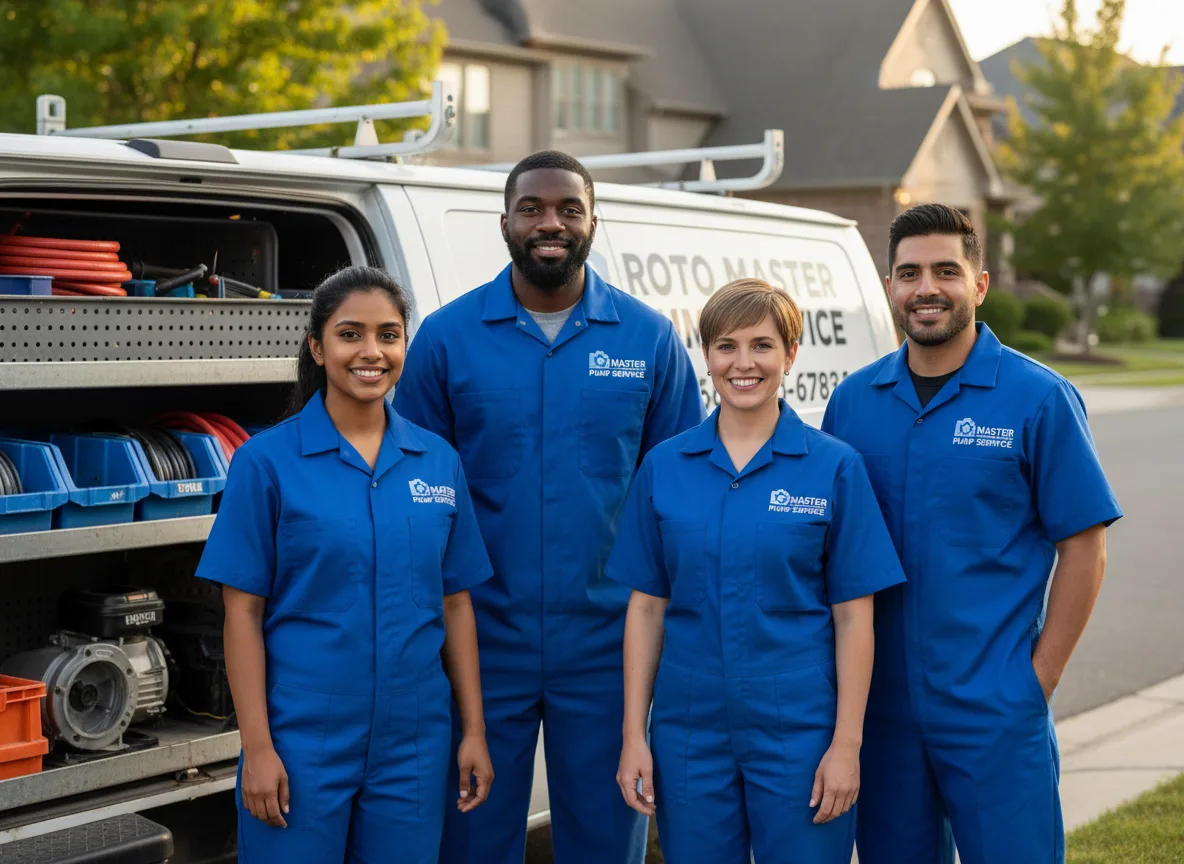 Sump Pump Installation company in Clarkston, MI